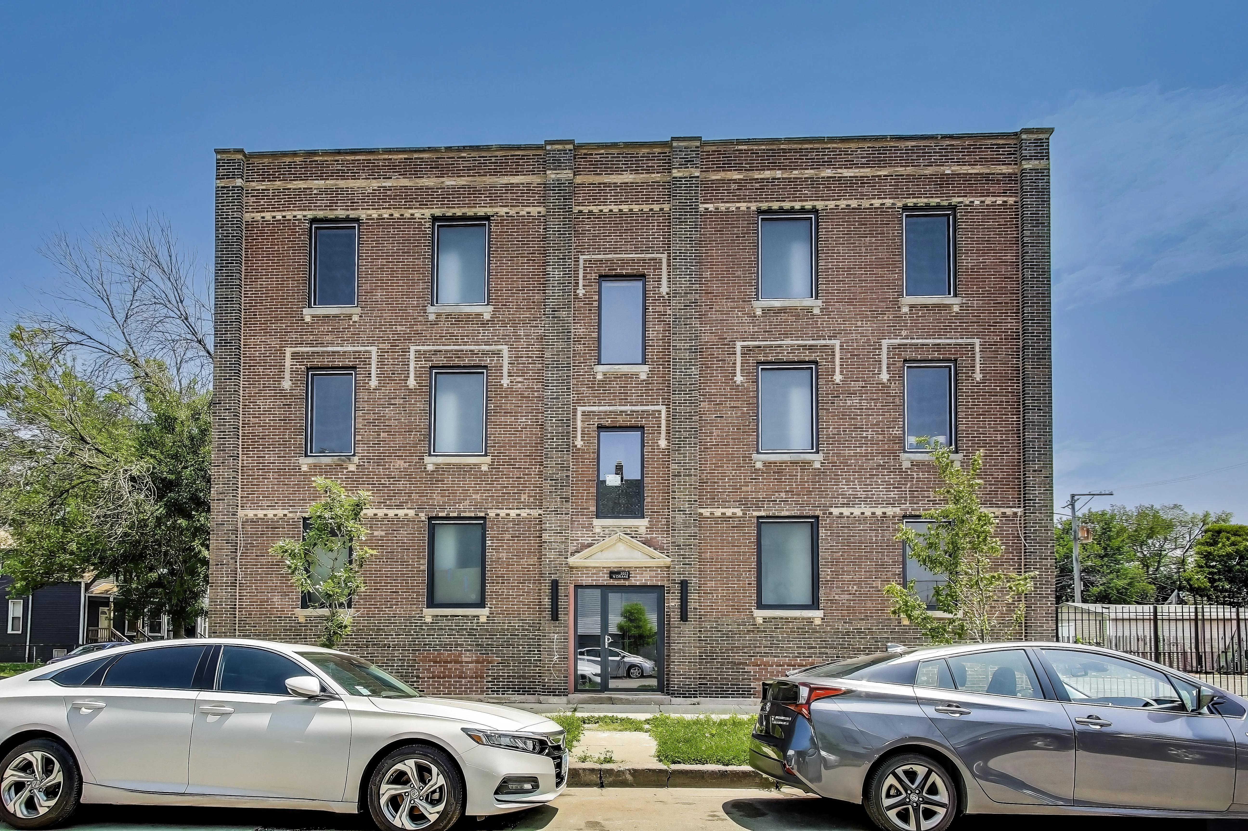 2023 N Drake Ave, , 60647, USA 60647-unit#3N-Chicago-IL