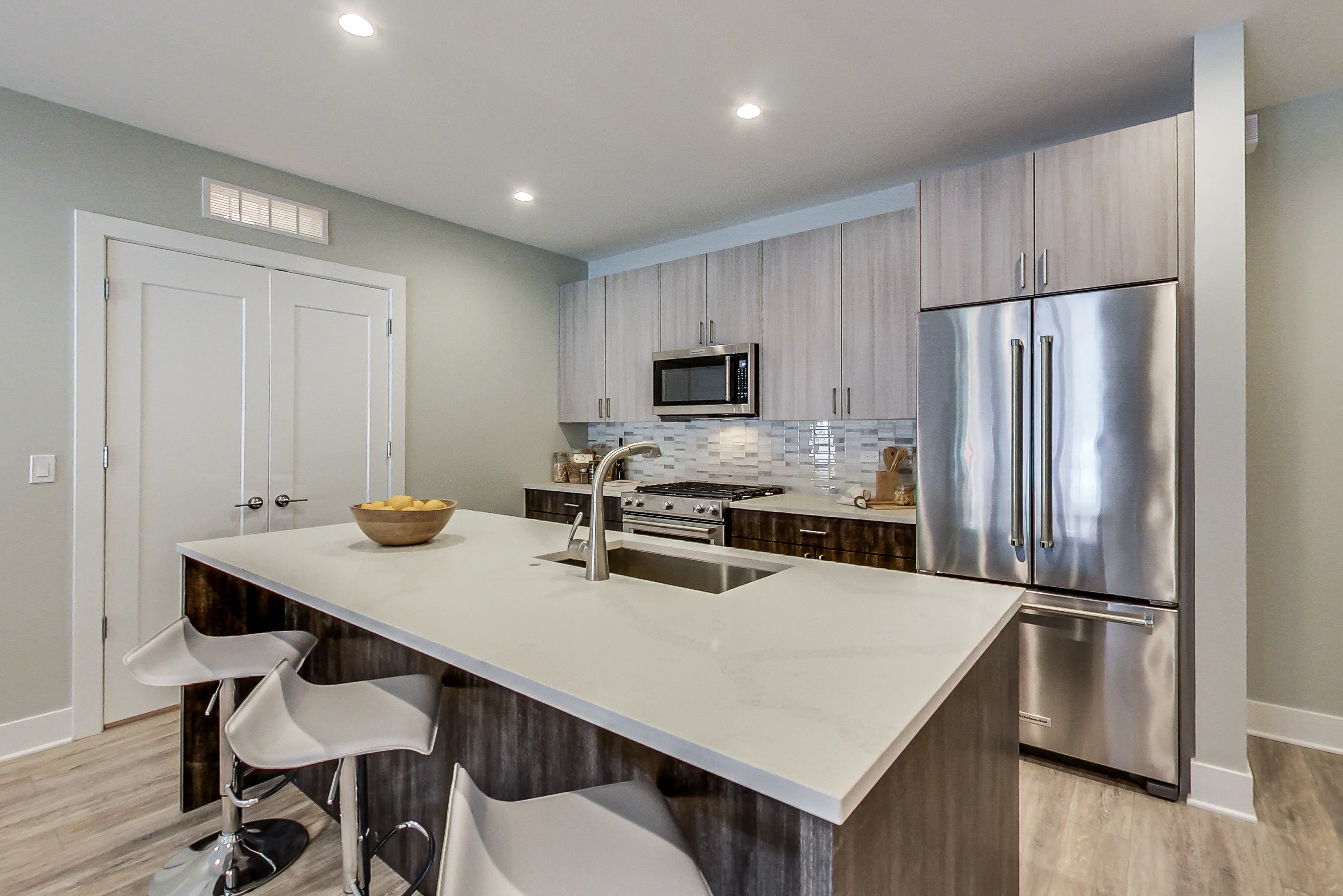 1318 N Western Ave, ,  60622, USA 60622-unit#3D-Chicago-IL