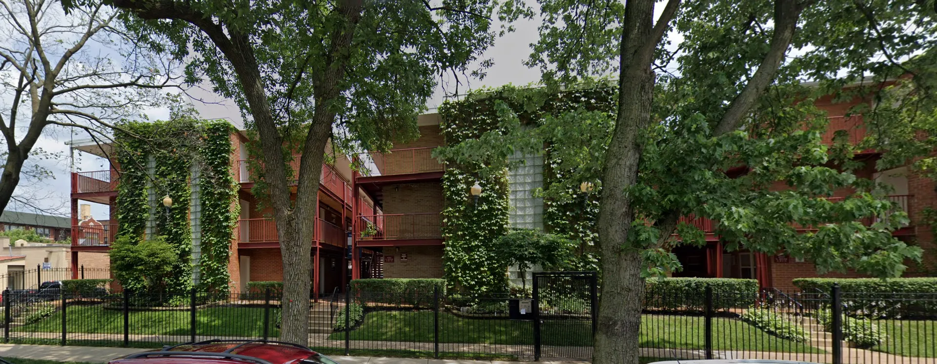 4612 N Beacon St, , 60640, USA 60640-unit#1C-Chicago-IL
