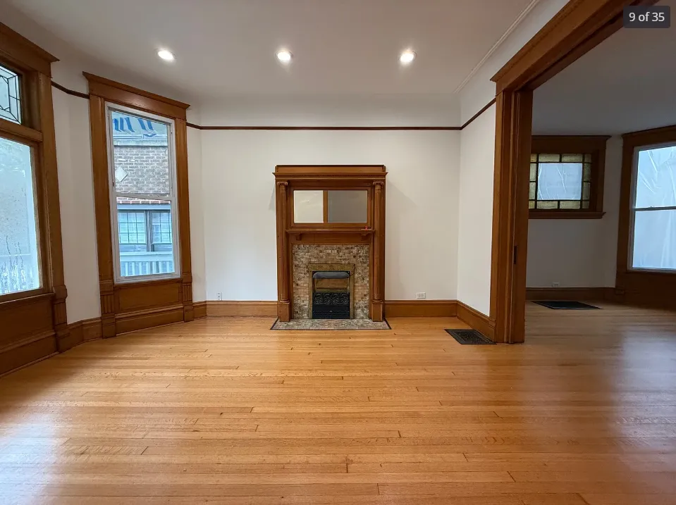 3706 N Wilton Ave, , 60613, USA 60613-unit#SFH-Chicago-IL