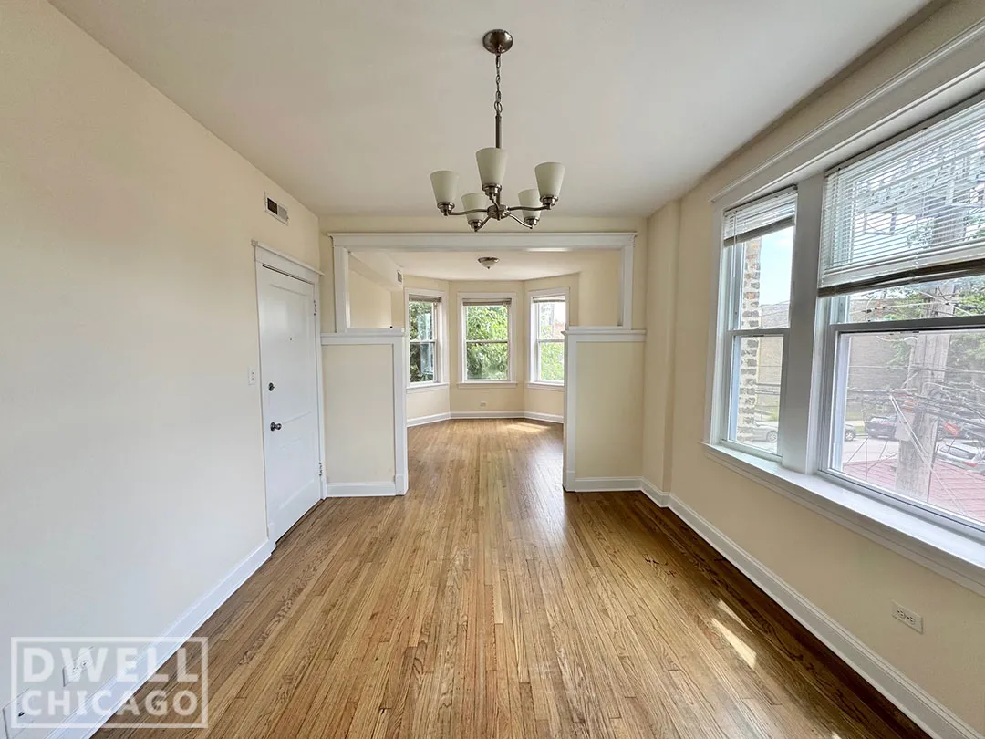2814 N Troy St, , 60618, USA 60618-unit#2F-Chicago-IL