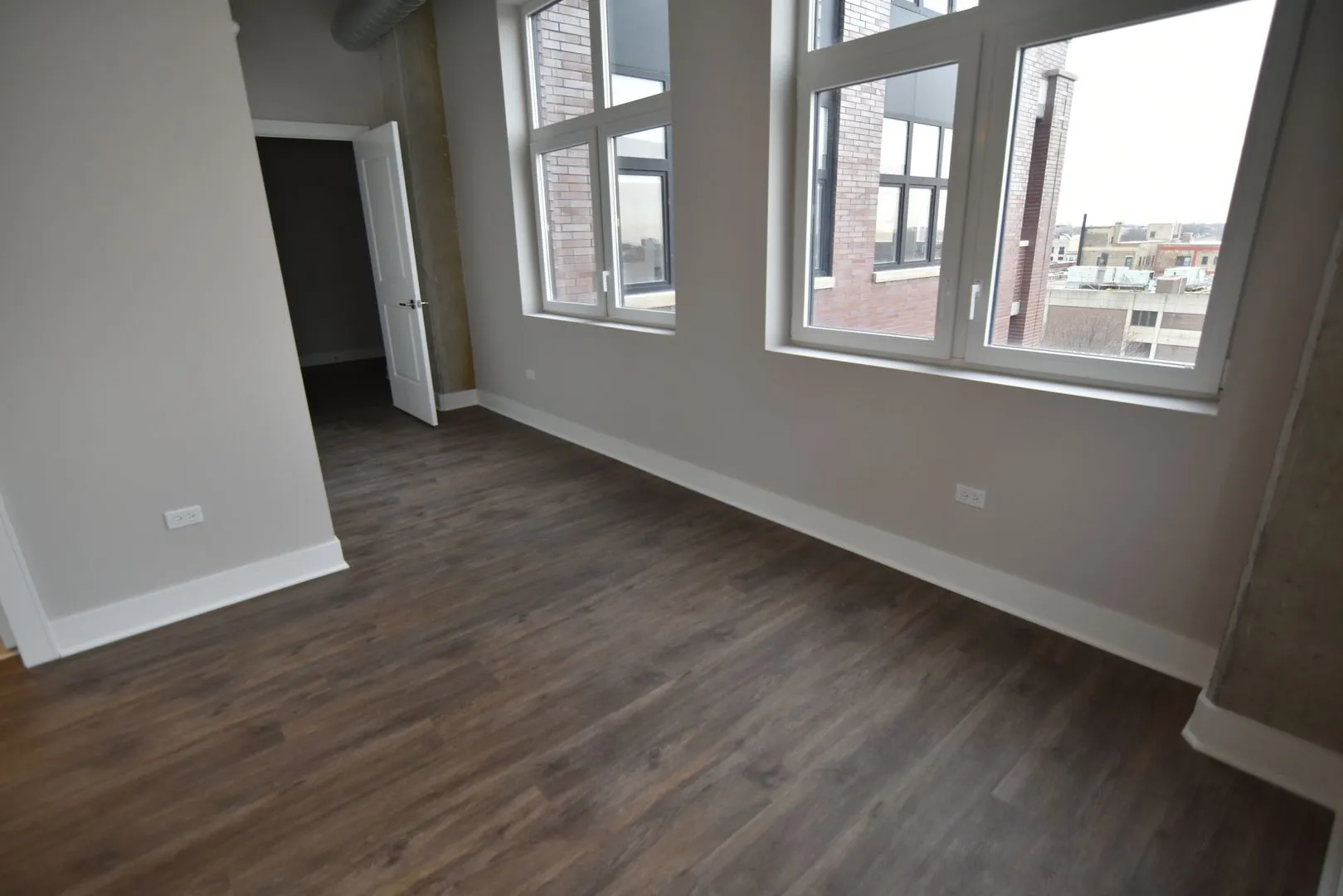 N Broadway, , , USA IL-unit#3833-722-Chicago-IL