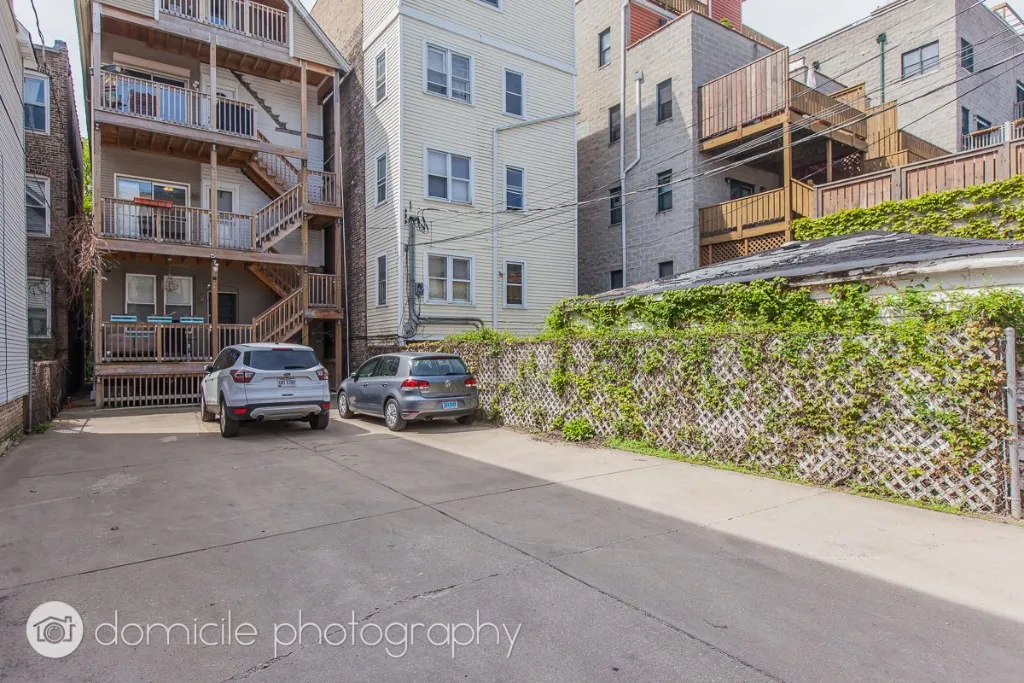 828 W Buckingham Pl, ,  60657, USA 60657-unit#2-Chicago-IL