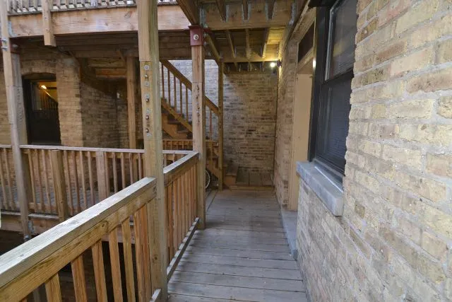 3902 N Janssen Ave, ,  60613, USA 60613-unit#2-Chicago-IL