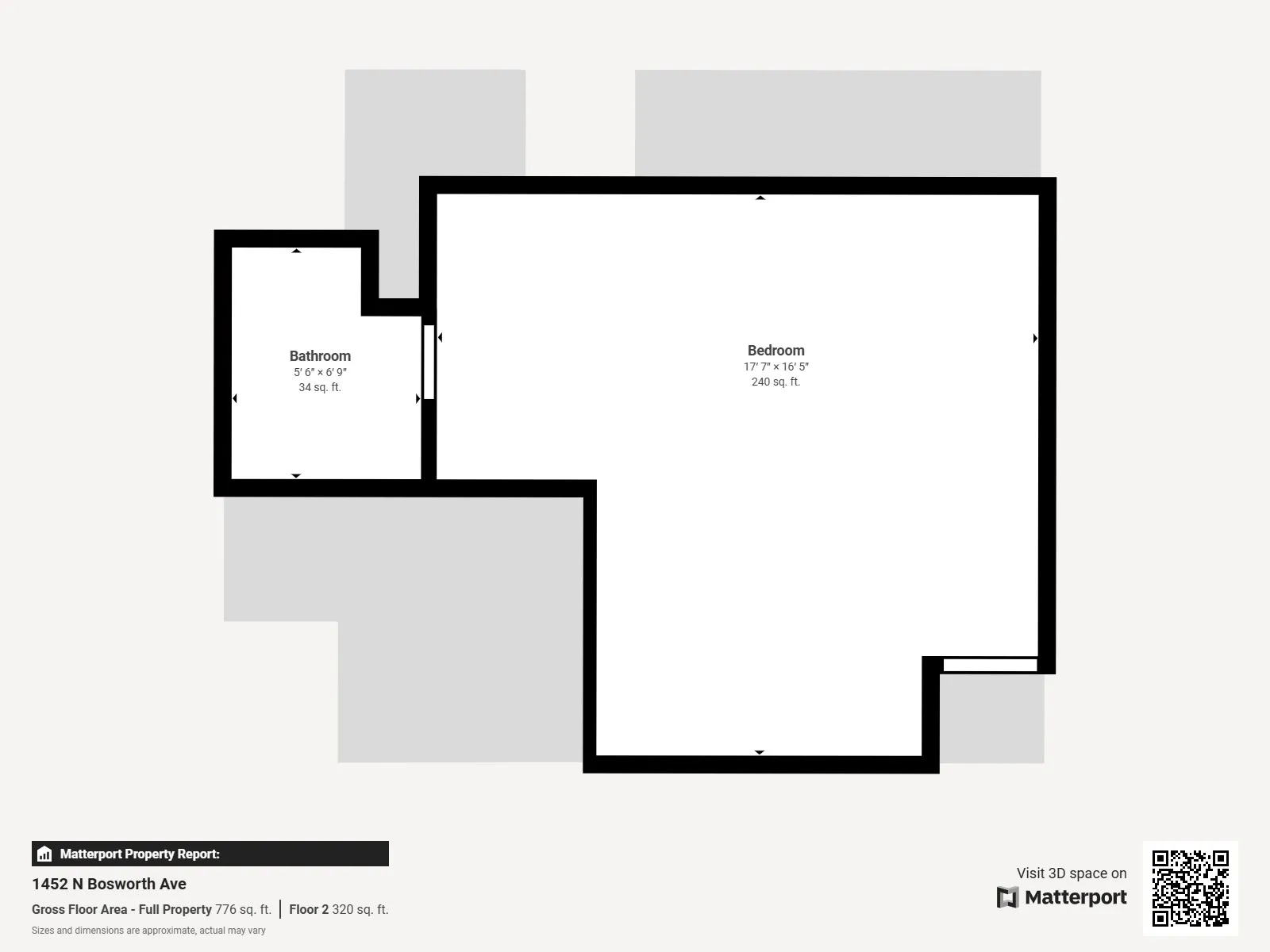 1452 N Bosworth Ave, , 60642, USA 60642-unit#CH1-Chicago-IL