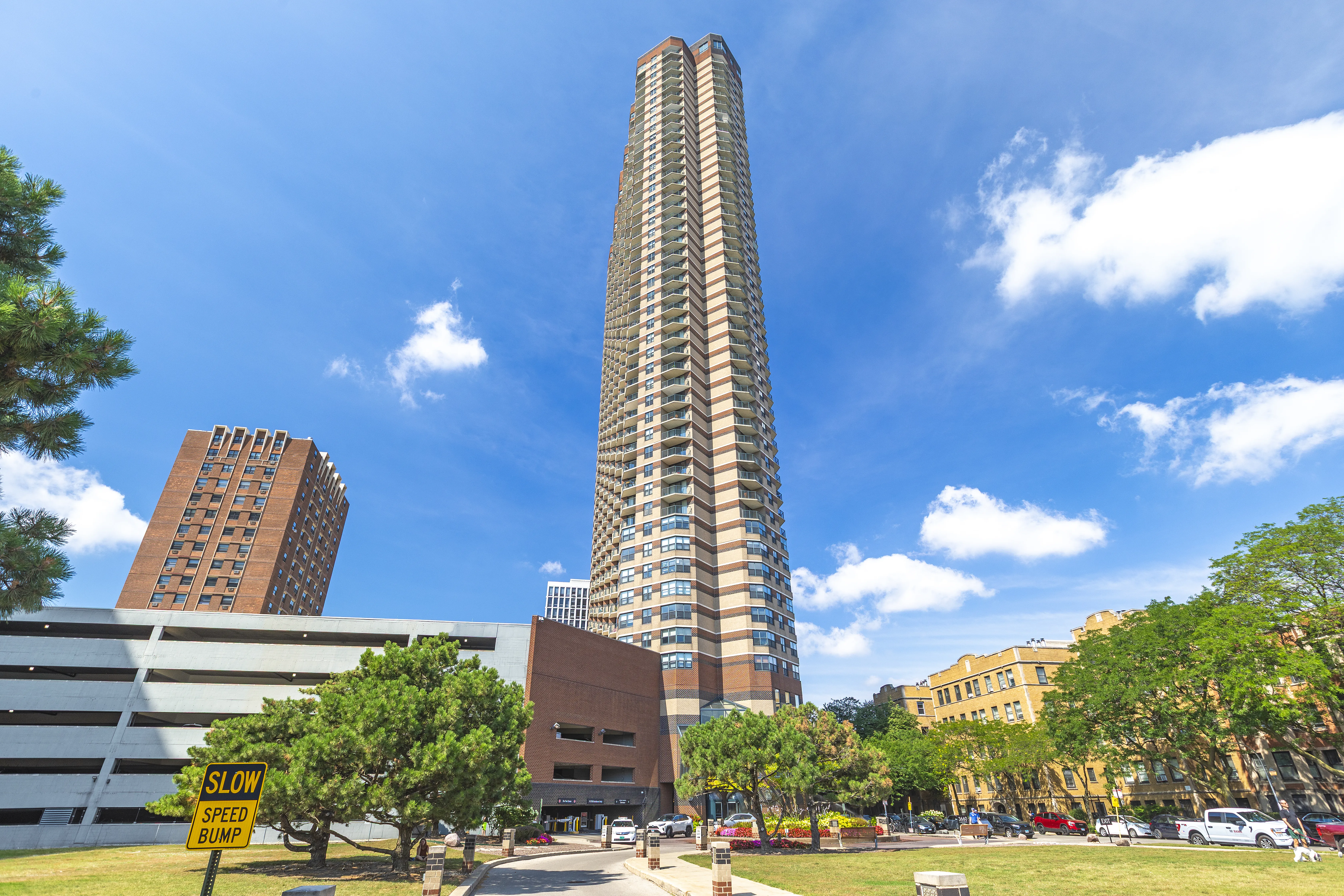 3660 N Lake Shore Dr, , 60613, USA 60613-unit#4410-Chicago-IL
