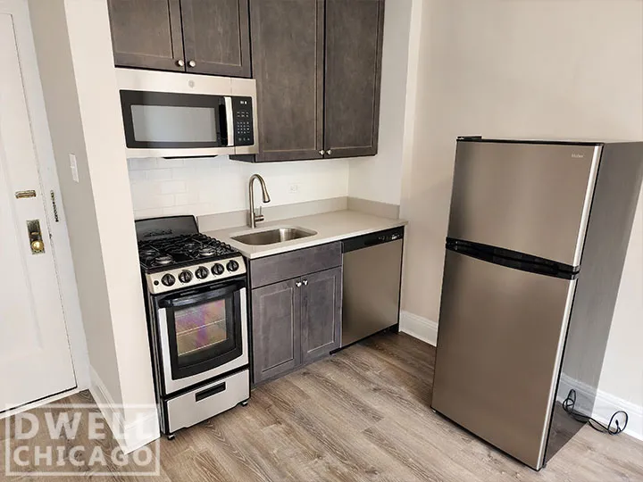 2779 N Milwaukee Ave, ,  60647, USA 60647-unit#234-Chicago-IL