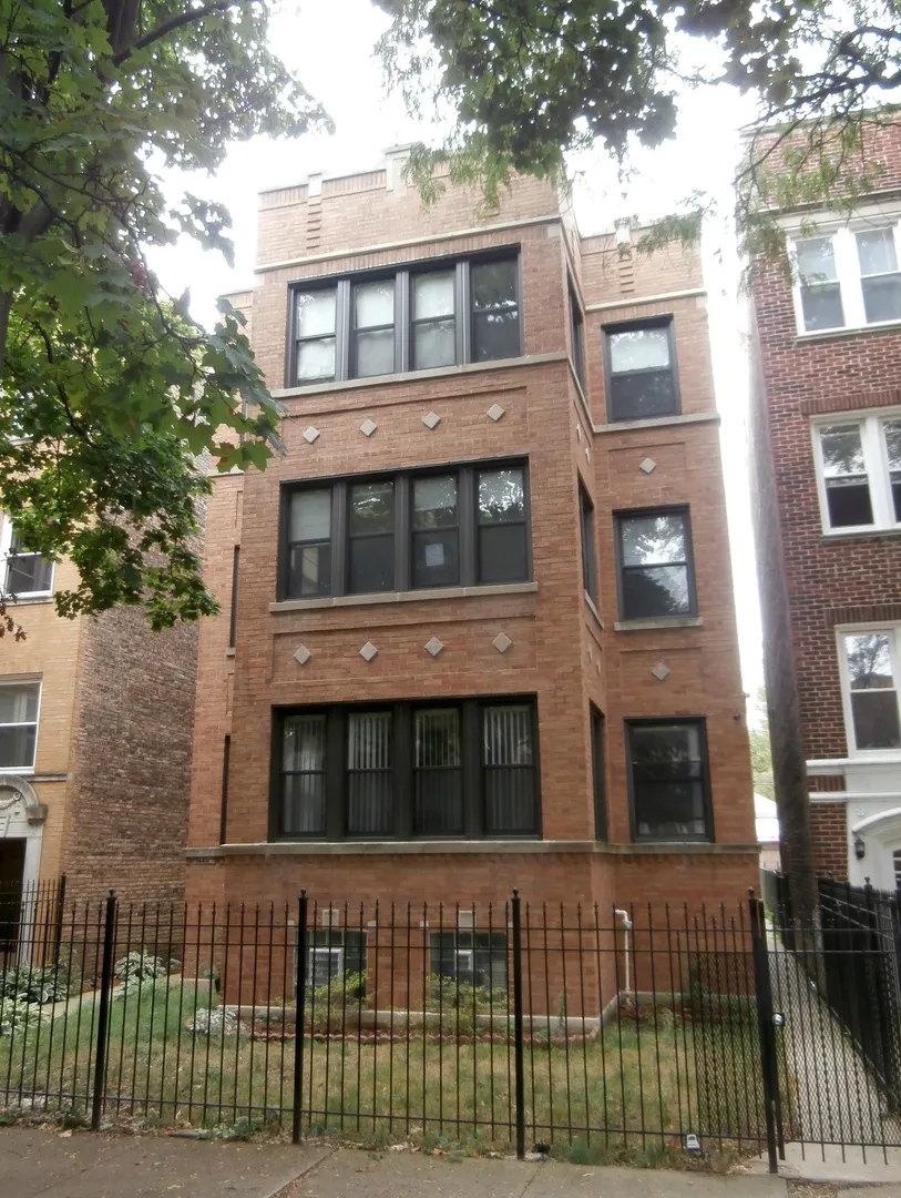 4948 N Ridgeway Ave, , 60625, USA 60625-unit#3F-Chicago-IL