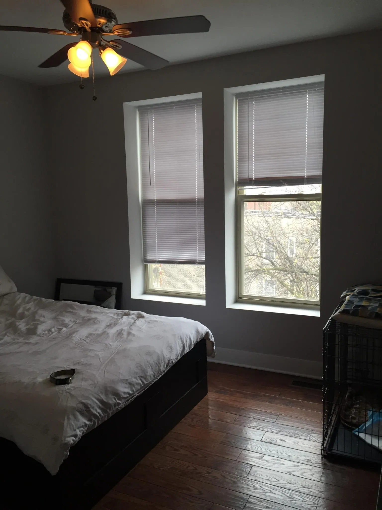 1501 W Superior St, ,  60642, USA 60642-unit#3M-Chicago-IL