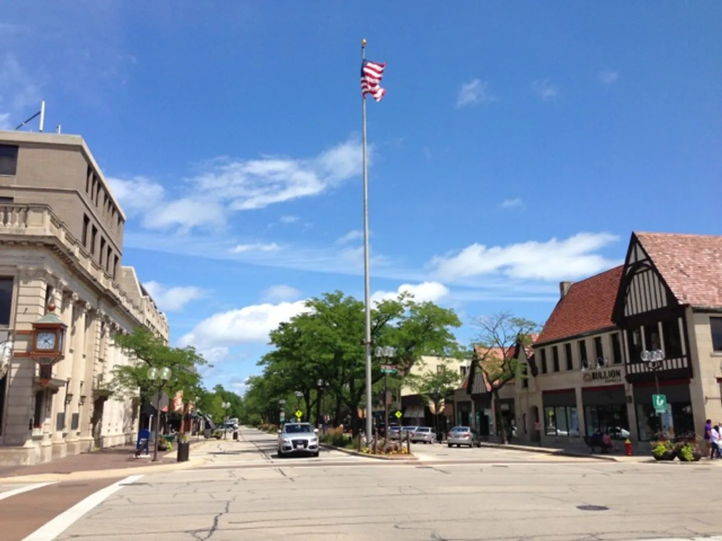 371 Central Ave, ,  60035, USA 60035-unit#2E-Highland Park-IL