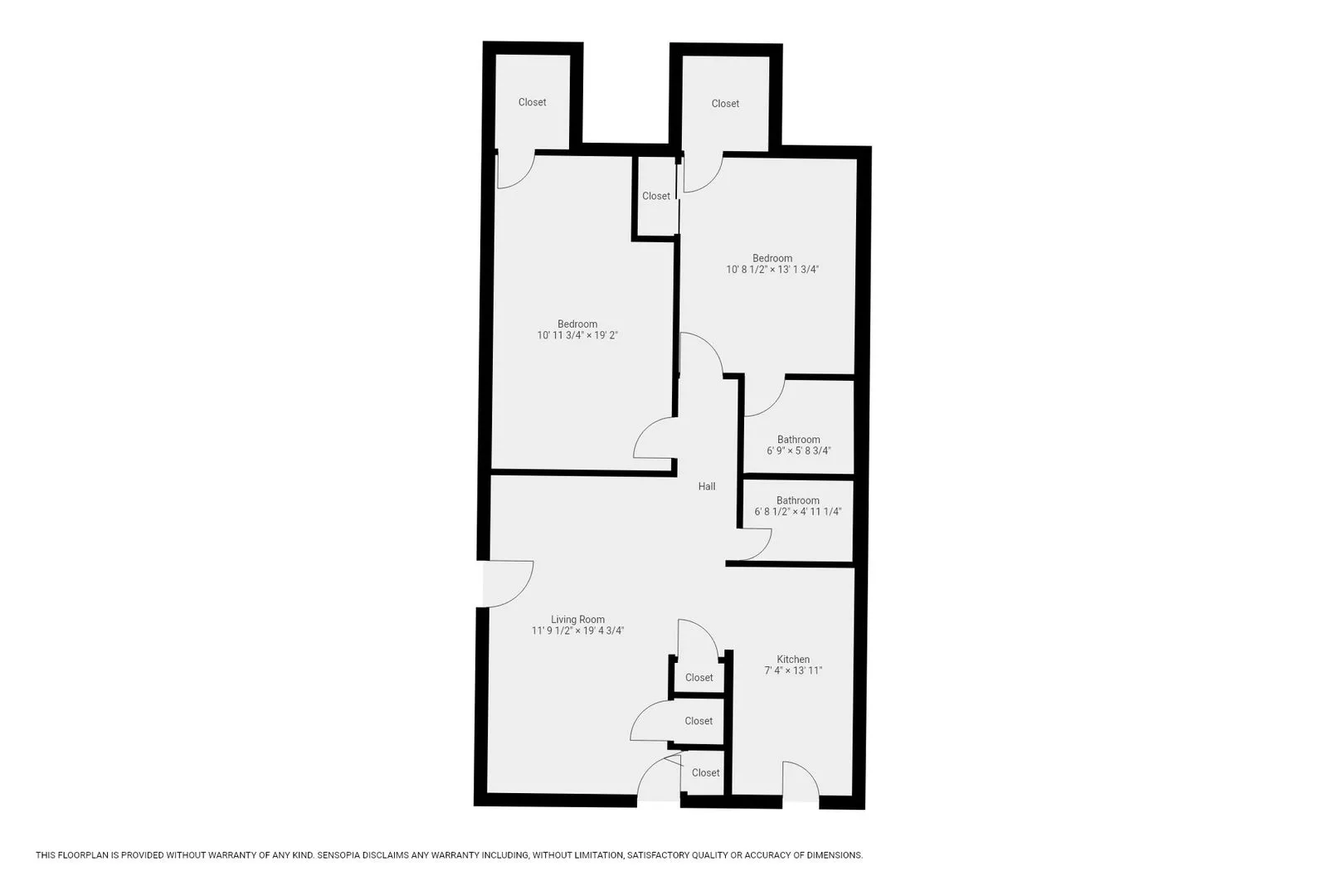 927 W Sunnyside Ave, , 60640, USA 60640-unit#3S-Chicago-IL
