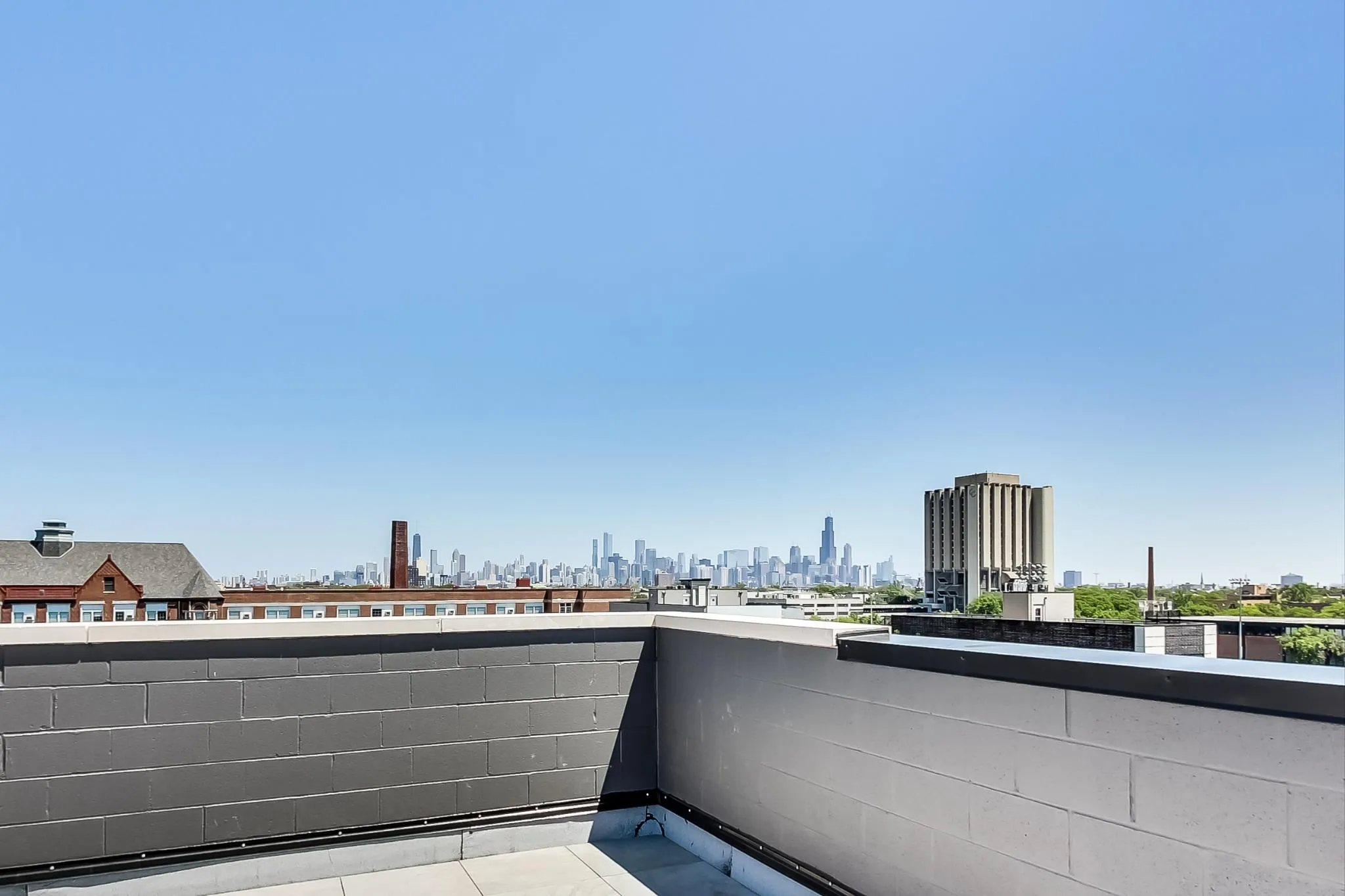 1318 N Western Ave, ,  60622, USA 60622-unit#3D-Chicago-IL