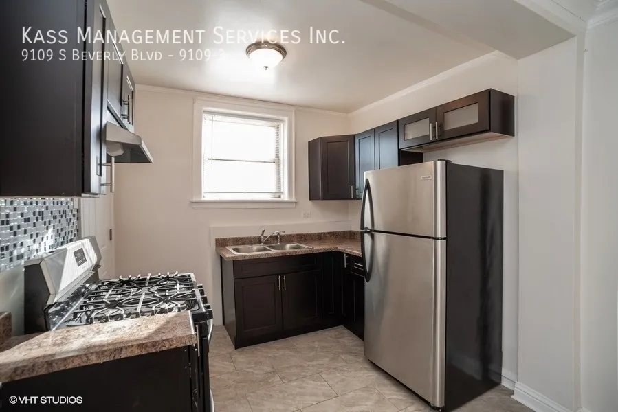 9101 S Beverly Blvd, , 60620, USA 60620-unit#9109-3-Chicago-IL