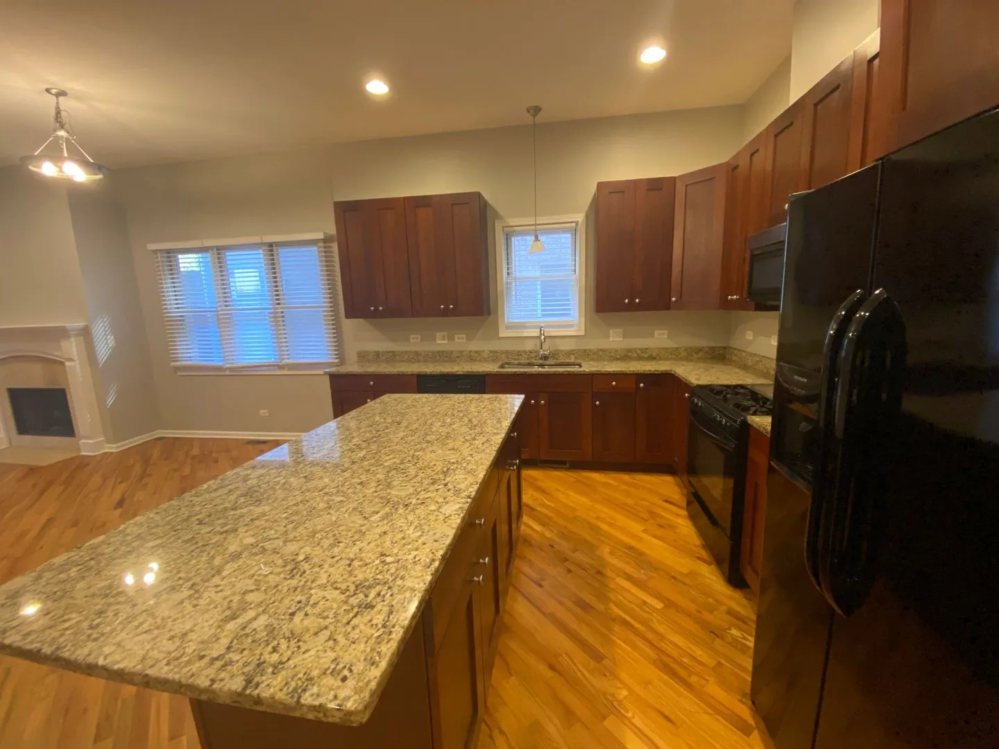 1528 W Greenleaf Ave, ,  60626, USA 60626-unit#1N-Chicago-IL