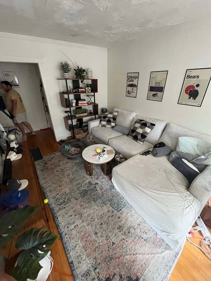 1202 W Eddy St, , 60657, USA 60657-unit#2-Chicago-IL