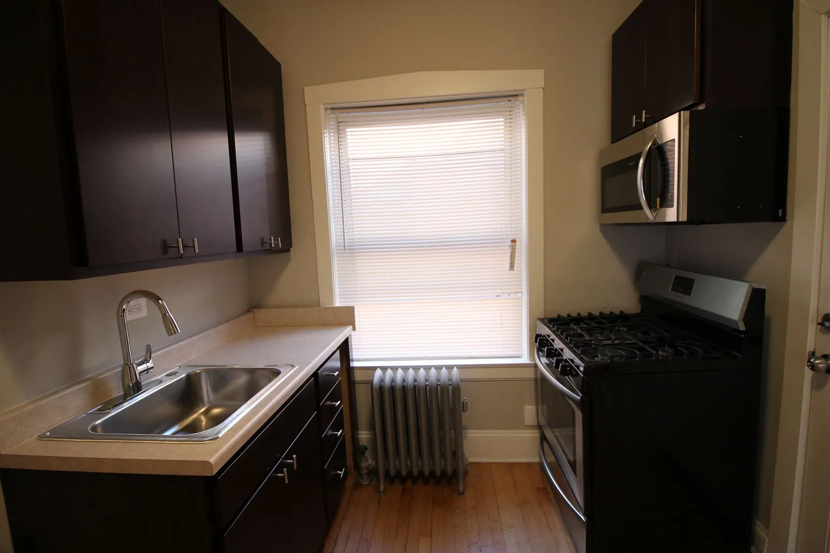 4401 N La Crosse Ave, ,  60630, USA 60630-unit#3-Chicago-IL