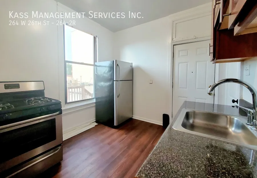262 W 26th St, , 60616, USA 60616-unit#264-2R-Chicago-IL