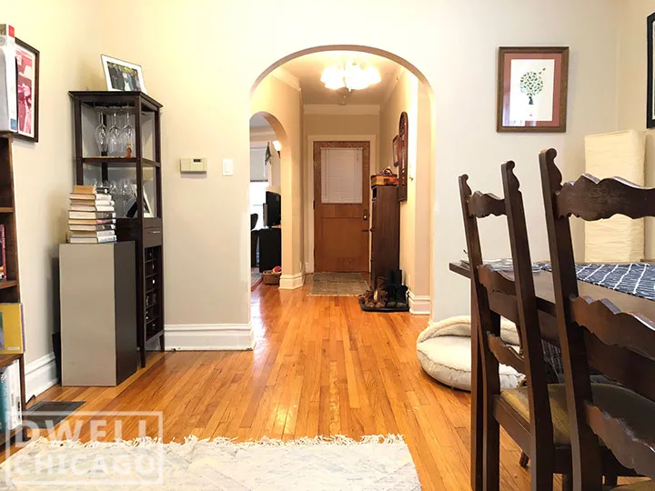 930 W Gunnison St, , 60640, USA 60640-unit#1-Chicago-IL