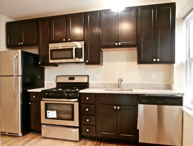 2323 W Arthur Ave, , 60645, USA 60645-unit#2-Chicago-IL