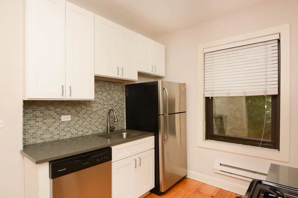 2319 N Rockwell St, , 60647, USA 60647-unit#2B-Chicago-IL