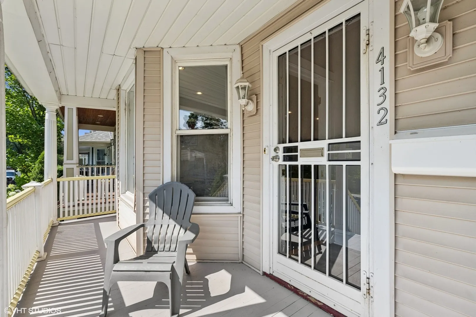 4132 N Claremont Ave, , 60618, USA 60618-unit#4132-Chicago-IL