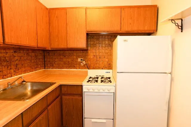 739 W Belmont Ave, ,  60657, USA 60657-unit#115-Chicago-IL