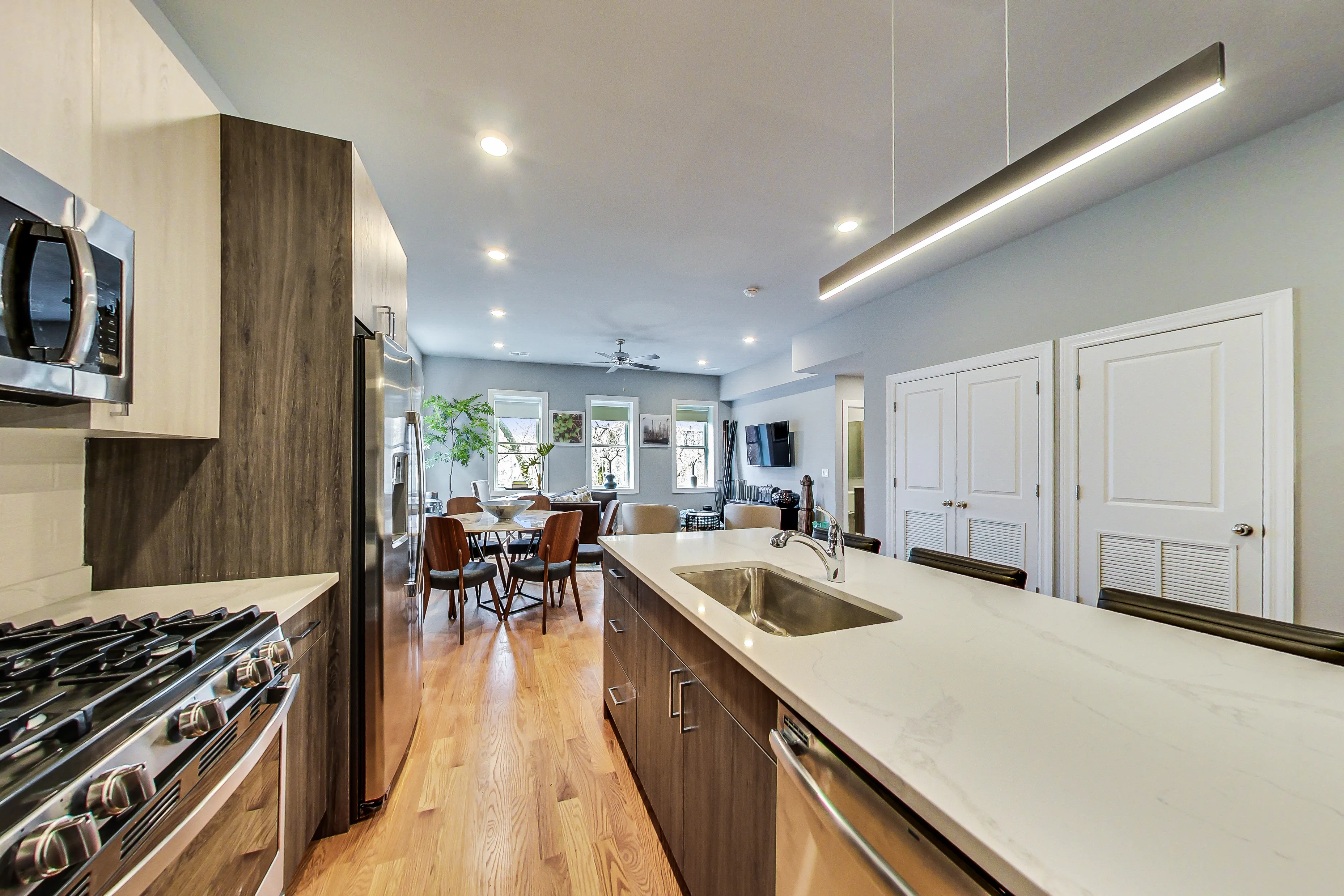 5126 S Kenwood Ave, ,  60615, USA 60615-unit#302-Chicago-IL