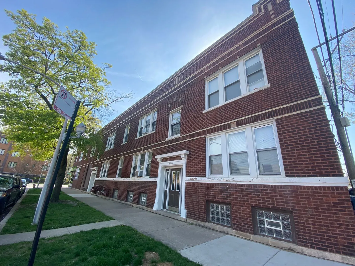 4628 W Lawrence Ave, , 60630, USA 60630-unit#2-Chicago-IL