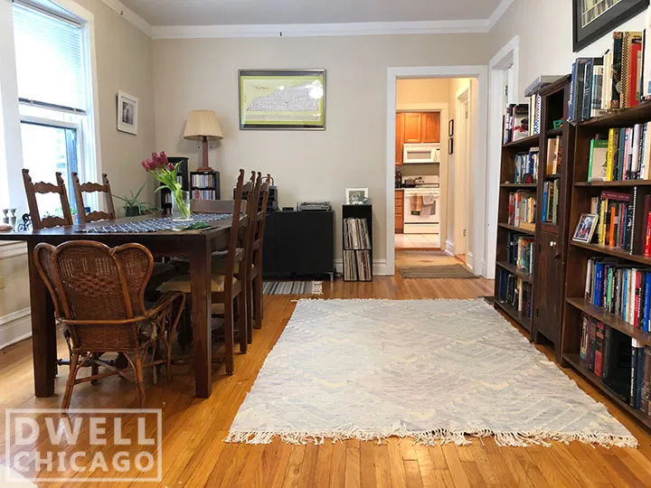930 W Gunnison St, , 60640, USA 60640-unit#1-Chicago-IL