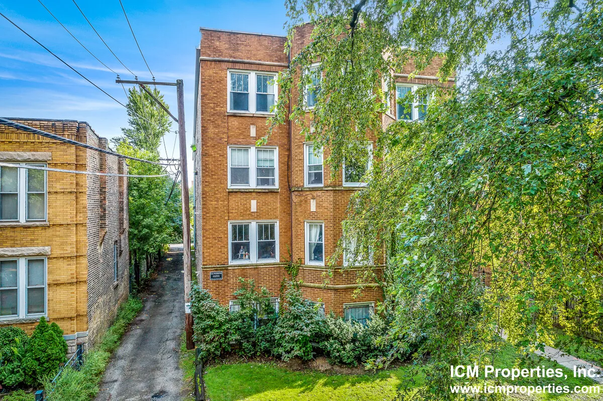 4917 N Hermitage Ave, ,  60640, USA 60640-unit#4921-1-Chicago-IL