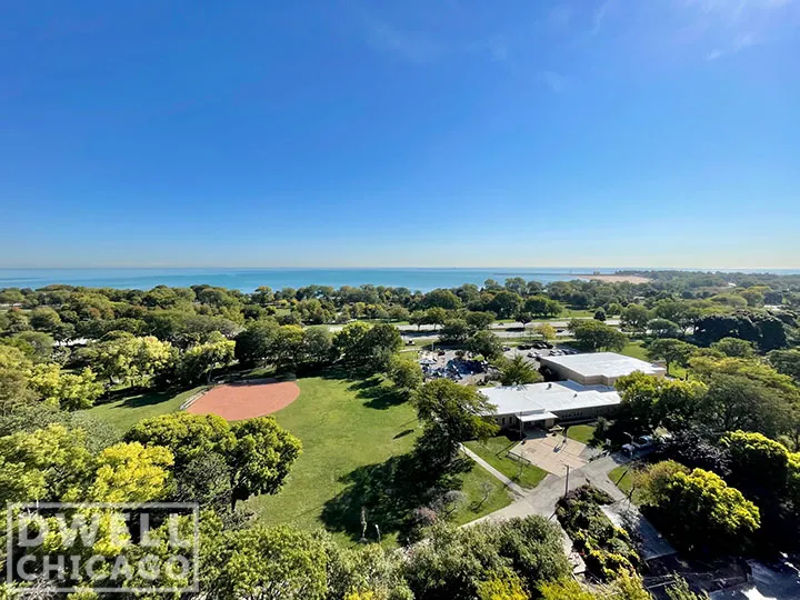 4950 N Marine Dr, ,  60640, USA 60640-unit#209-Chicago-IL