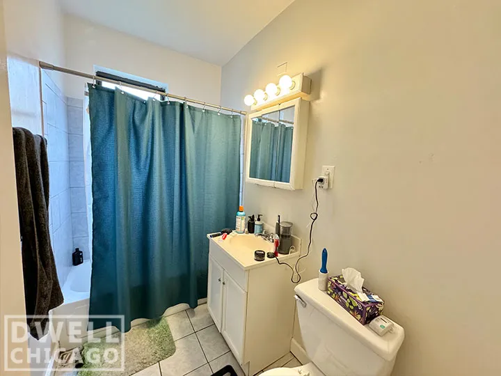 724 W Roscoe St, ,  60657, USA 60657-unit#724-1N-Chicago-IL