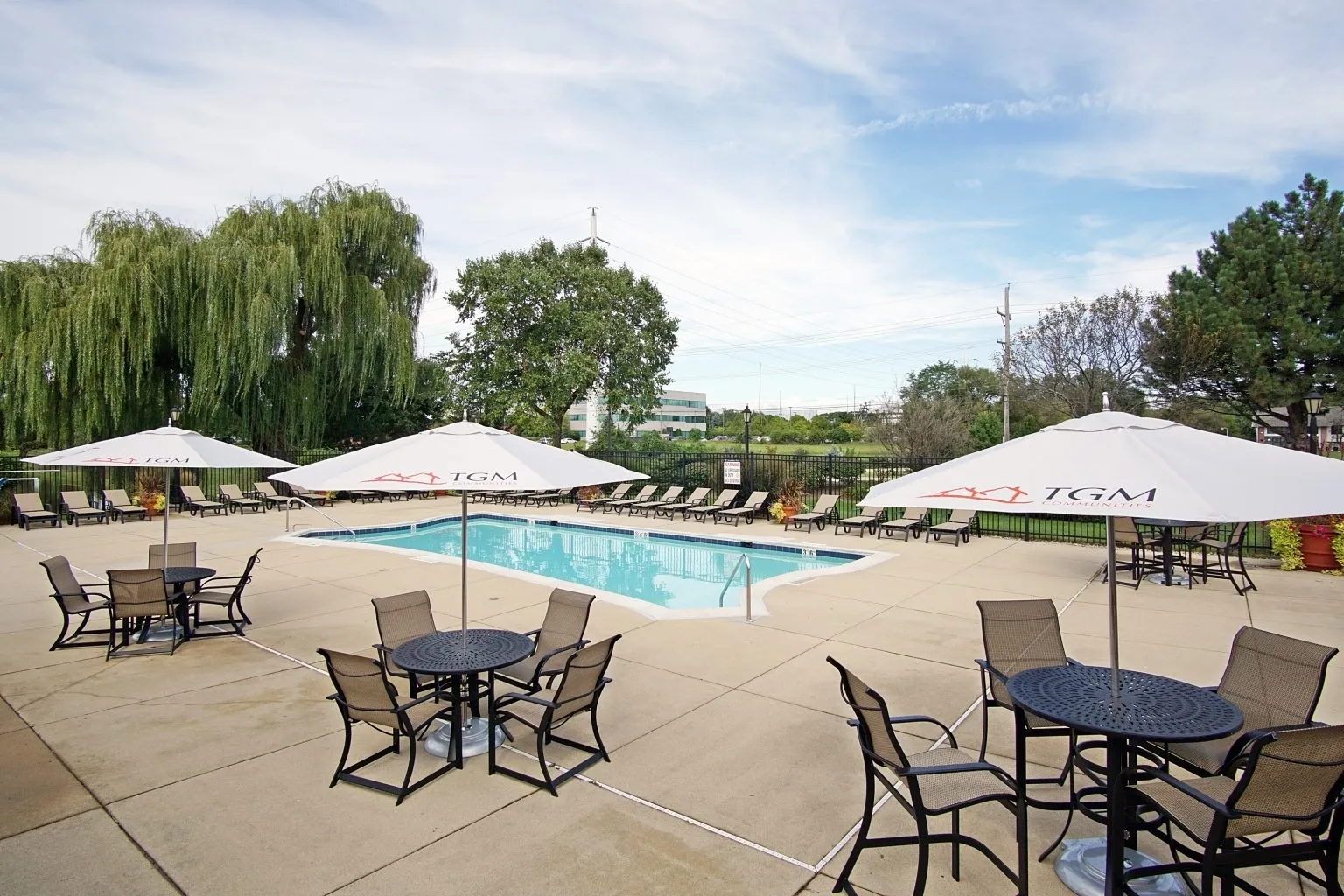 1607 Westminster Dr, , 60563, USA 60563-unit#1607-Naperville-IL