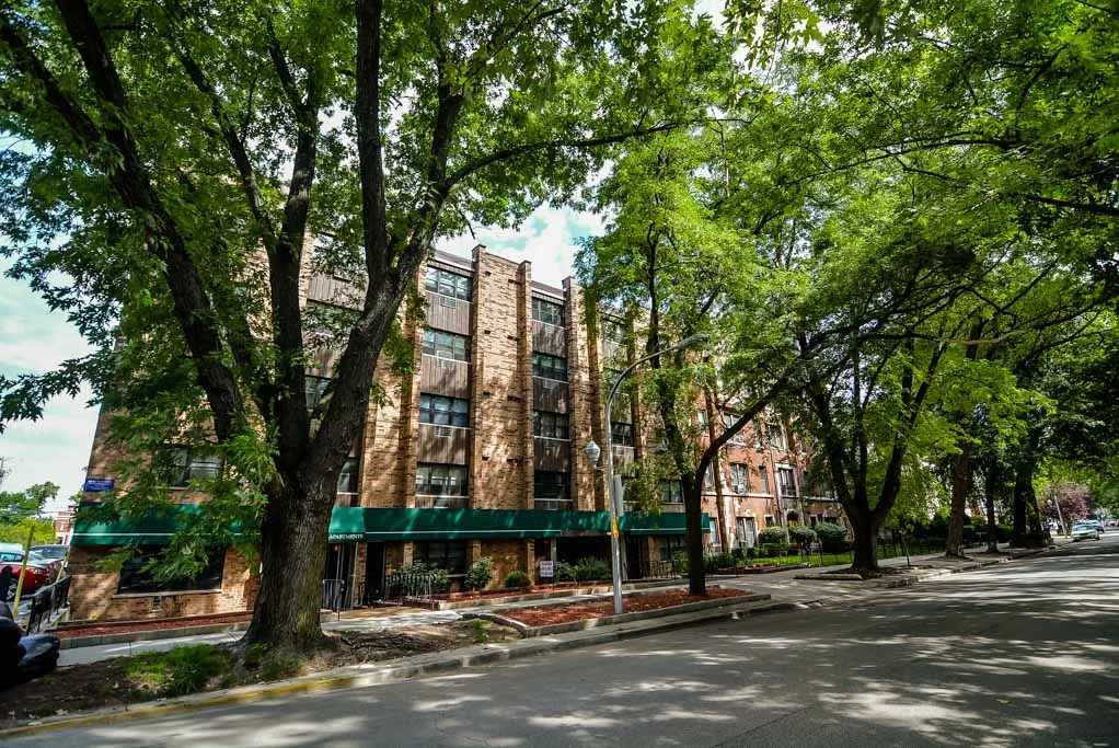 660 W Wrightwood Ave, , 60614, USA 60614-unit#101-Chicago-IL