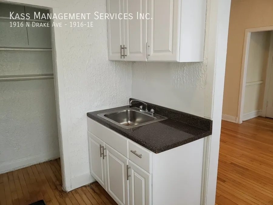 1914 N Drake Ave, , 60647, USA 60647-unit#1916-1E-Chicago-IL