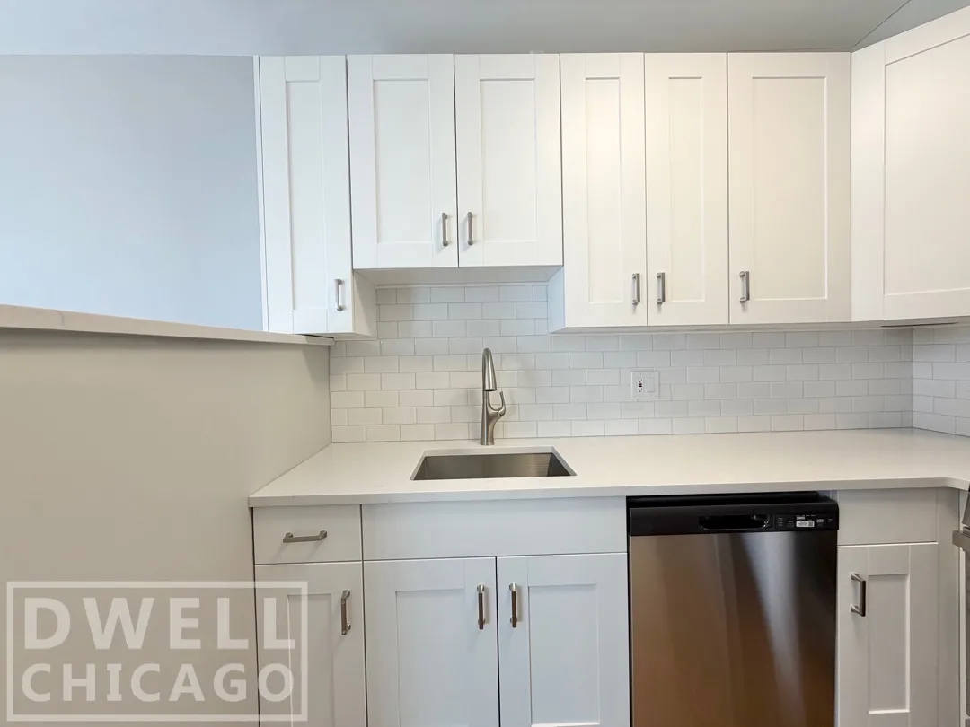 1601 W Thome Ave, ,  60660, USA 60660-unit#2A-Chicago-IL