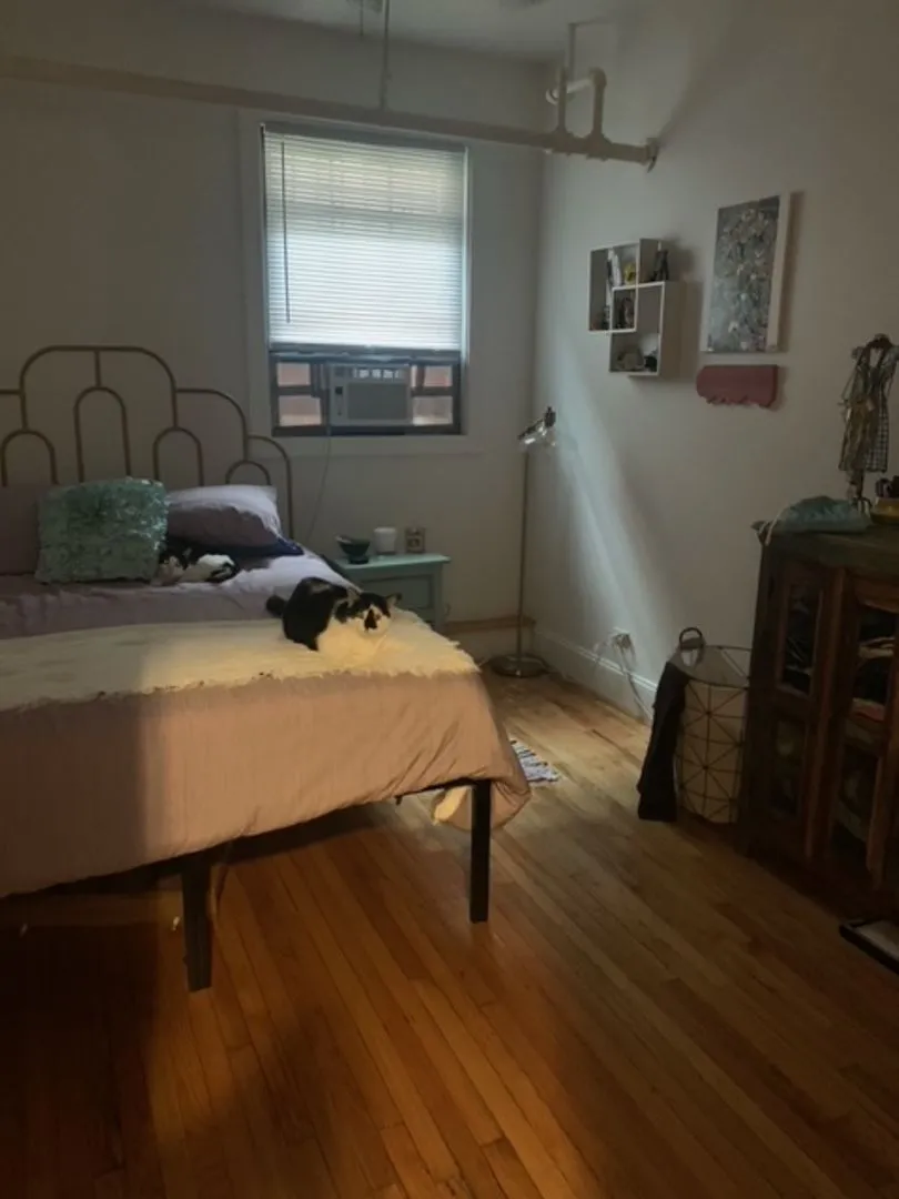 929 W Oakdale Ave, , 60657, USA 60657-unit#GARDEN-Chicago-IL