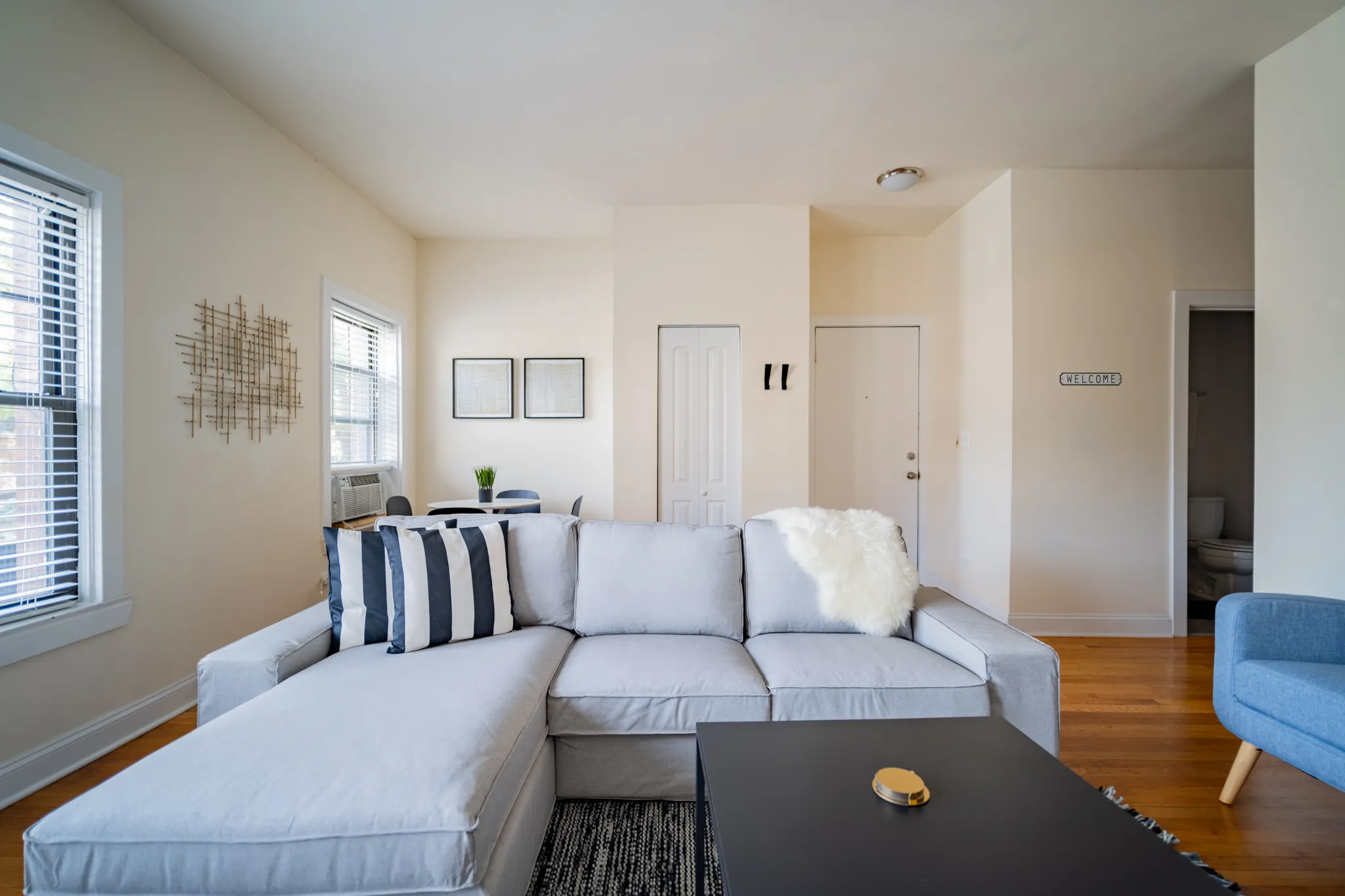 2989 N Lawndale Ave, , 60618, USA 60618-unit#1-Chicago-IL
