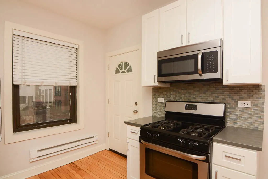 2319 N Rockwell St, , 60647, USA 60647-unit#2B-Chicago-IL