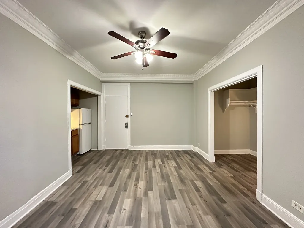3831 N Fremont St, ,  60613, USA 60613-unit#210-Chicago-IL