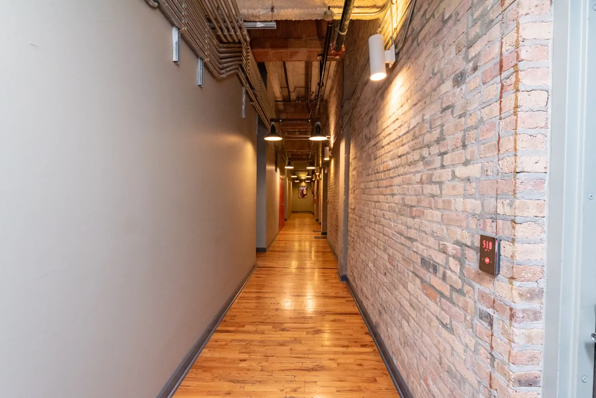 2545 S Dearborn St, ,  60616, USA 60616-unit#511-Chicago-IL