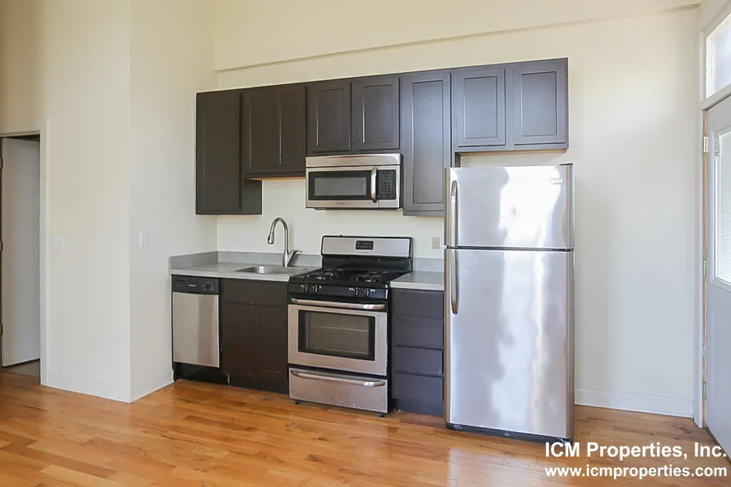 2954 N Racine Ave, , 60657, USA 60657-unit#2956-3R-Chicago-IL