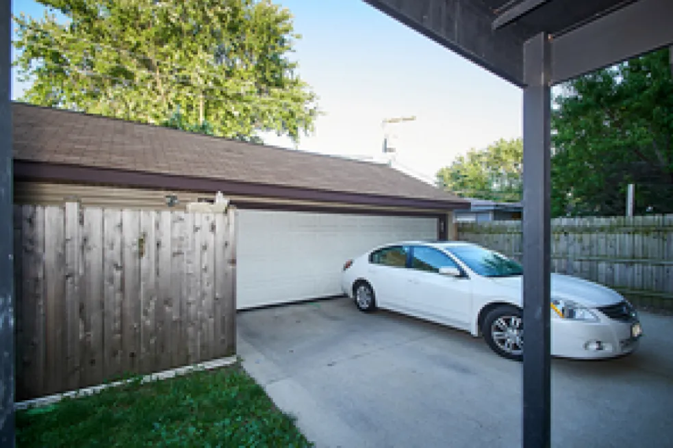 3917 N Kedzie Ave, ,  60618, USA 60618-unit#3S-Chicago-IL