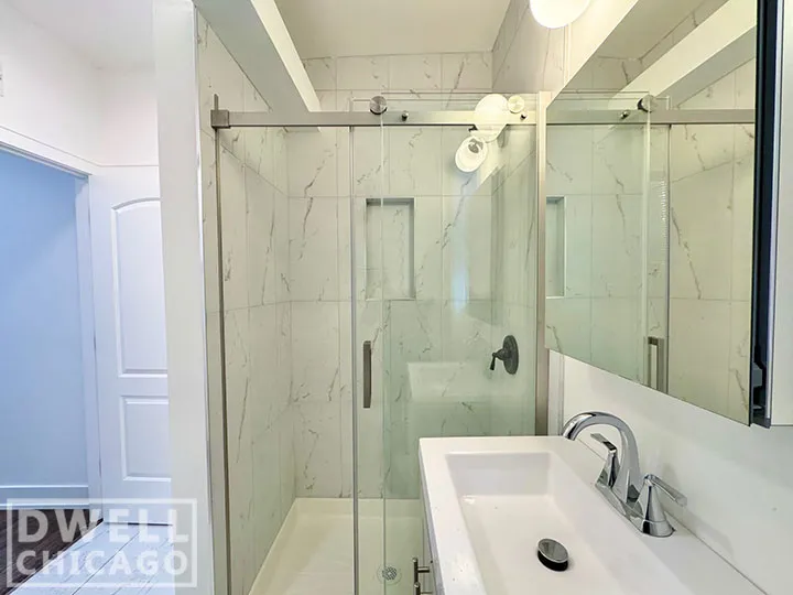 1362 N Bosworth Ave, , 60642, USA 60622-unit#2E-Chicago-IL