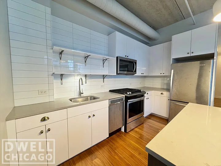 N LaSalle St, , 60654, USA 60654-unit#516-Chicago-IL