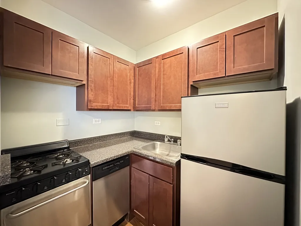 837 W Wolfram St, ,  60657, USA 60657-unit#309-Chicago-IL