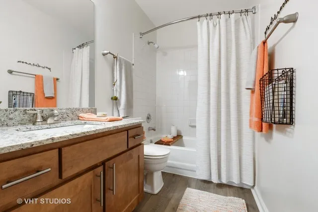 1621 Buttonwood Cir, ,  60173, USA 60173-unit#1621-Schaumburg-IL
