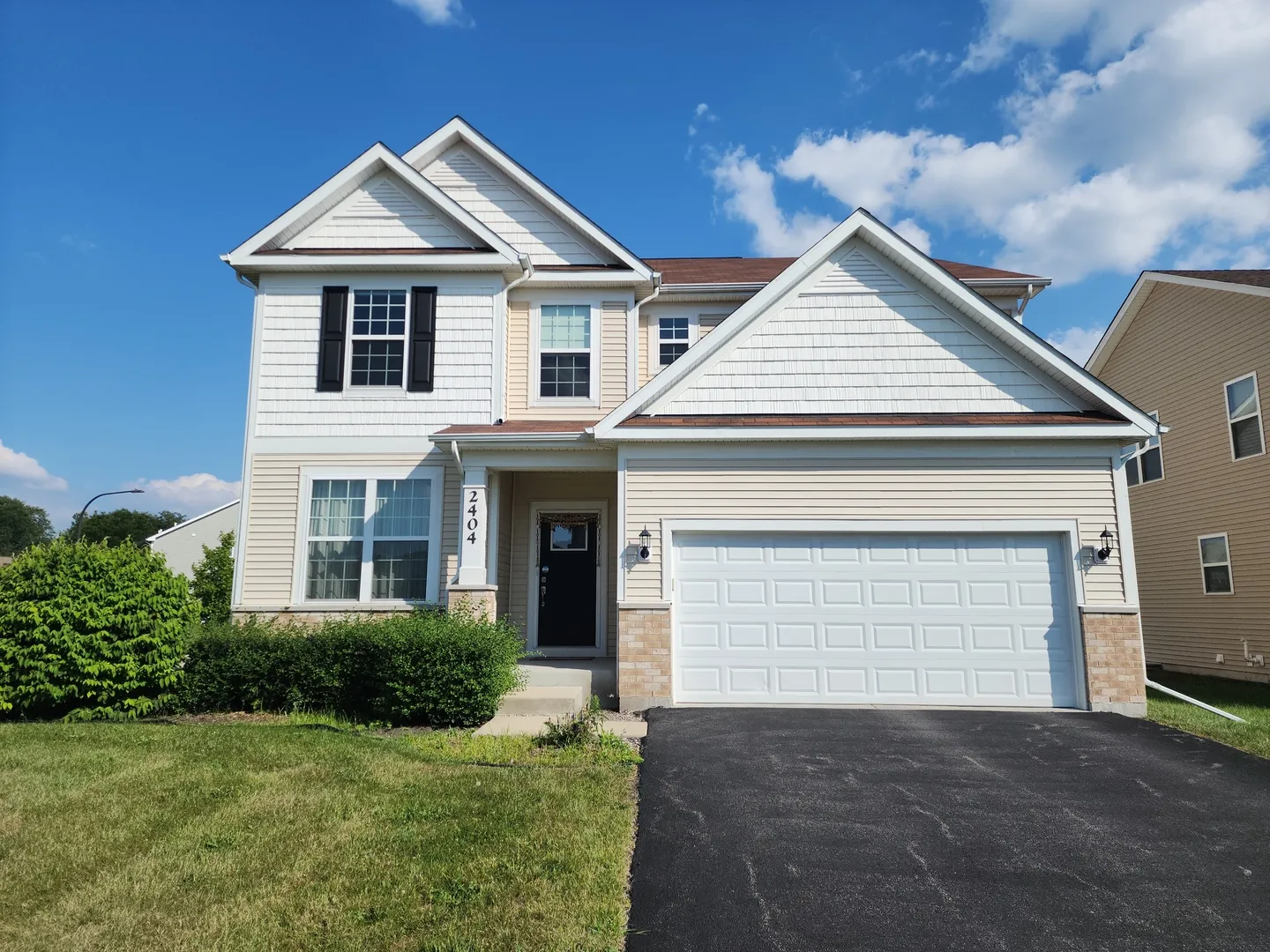 2404 Coastal Sage Ct, , 60563, USA 60563-unit#2404-Naperville-IL
