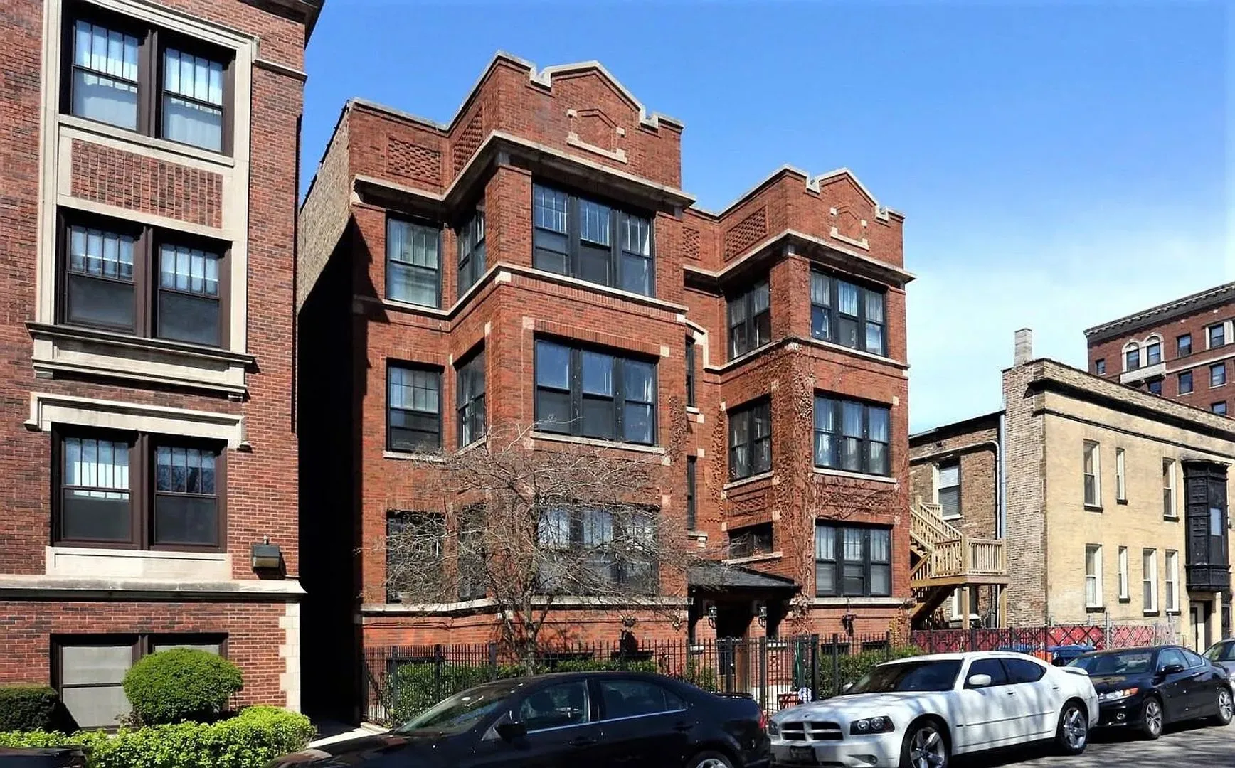 5310 S Dorchester Ave, , 60615, USA 60615-unit#5310 2N-Chicago-IL