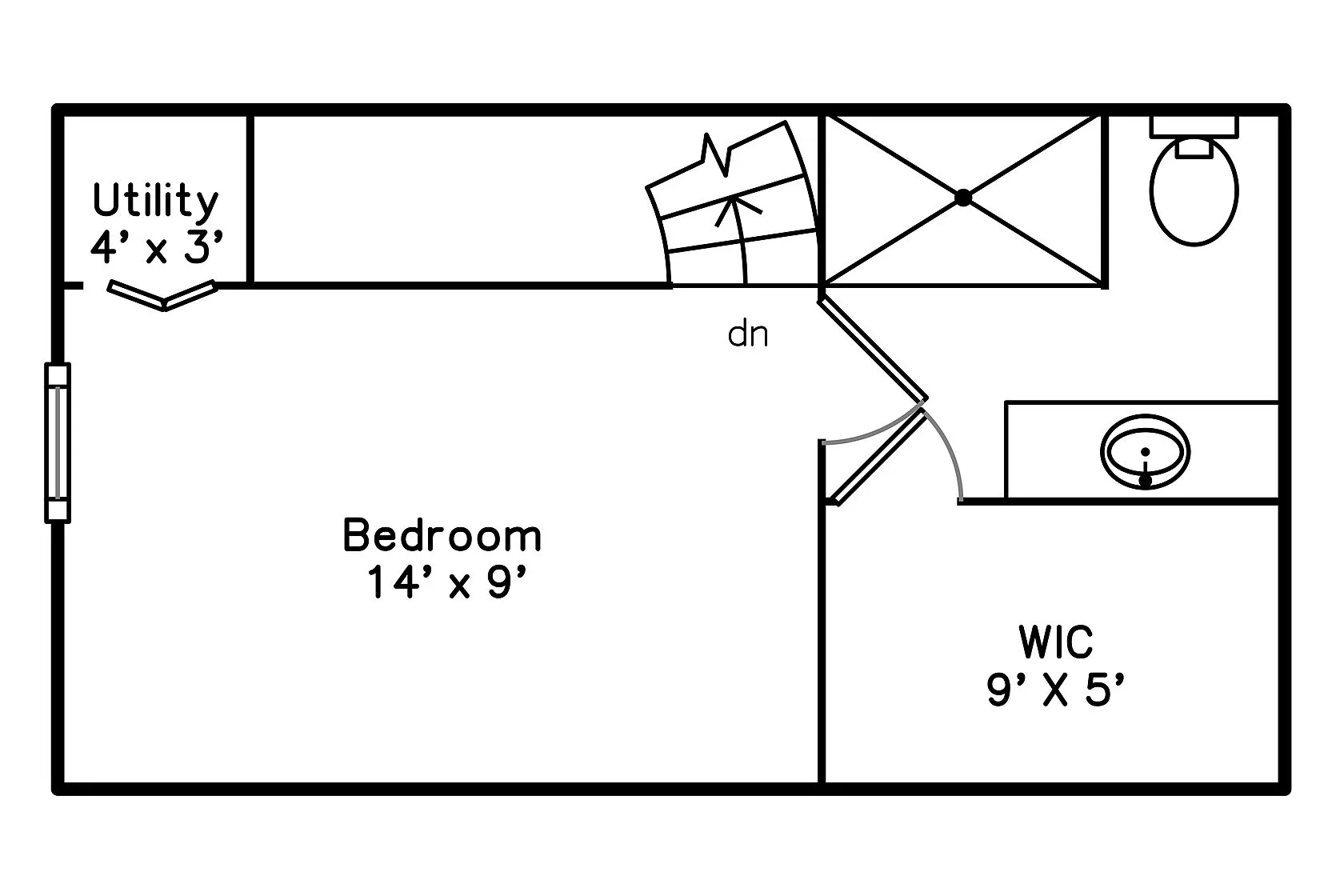 1614 N Cleveland Ave, ,  60614, USA 60614-unit#CH-Chicago-IL
